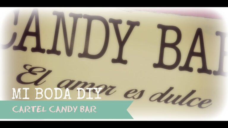 Cartel candy bar