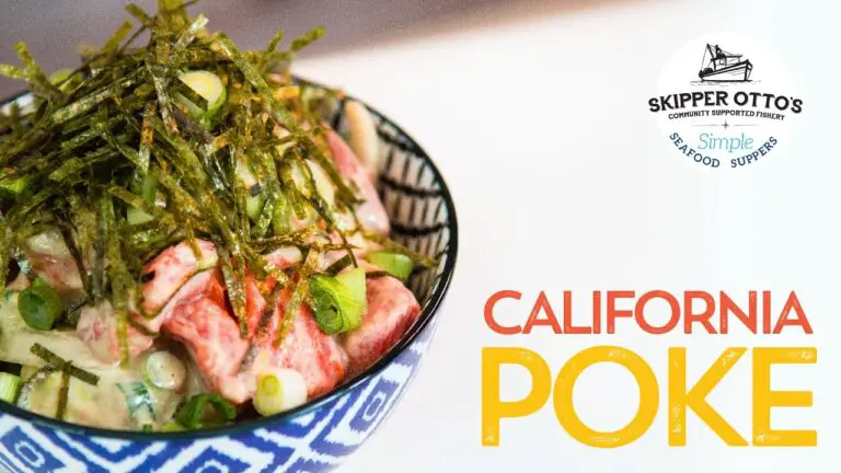 Descubre los Mejores Lugares para Disfrutar del Poke en California: Guía Completa